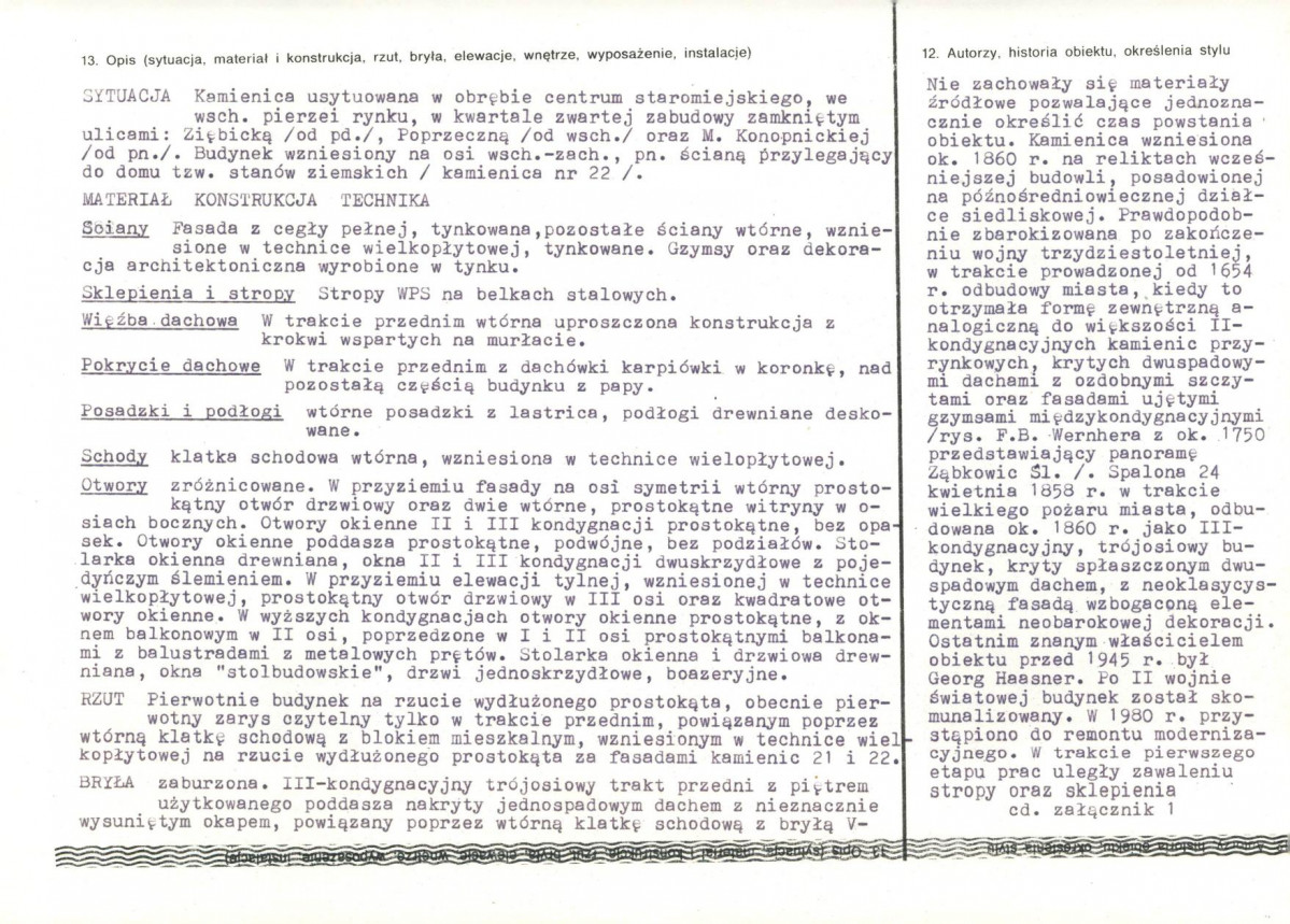 KB - Karta biała, skan nr 2