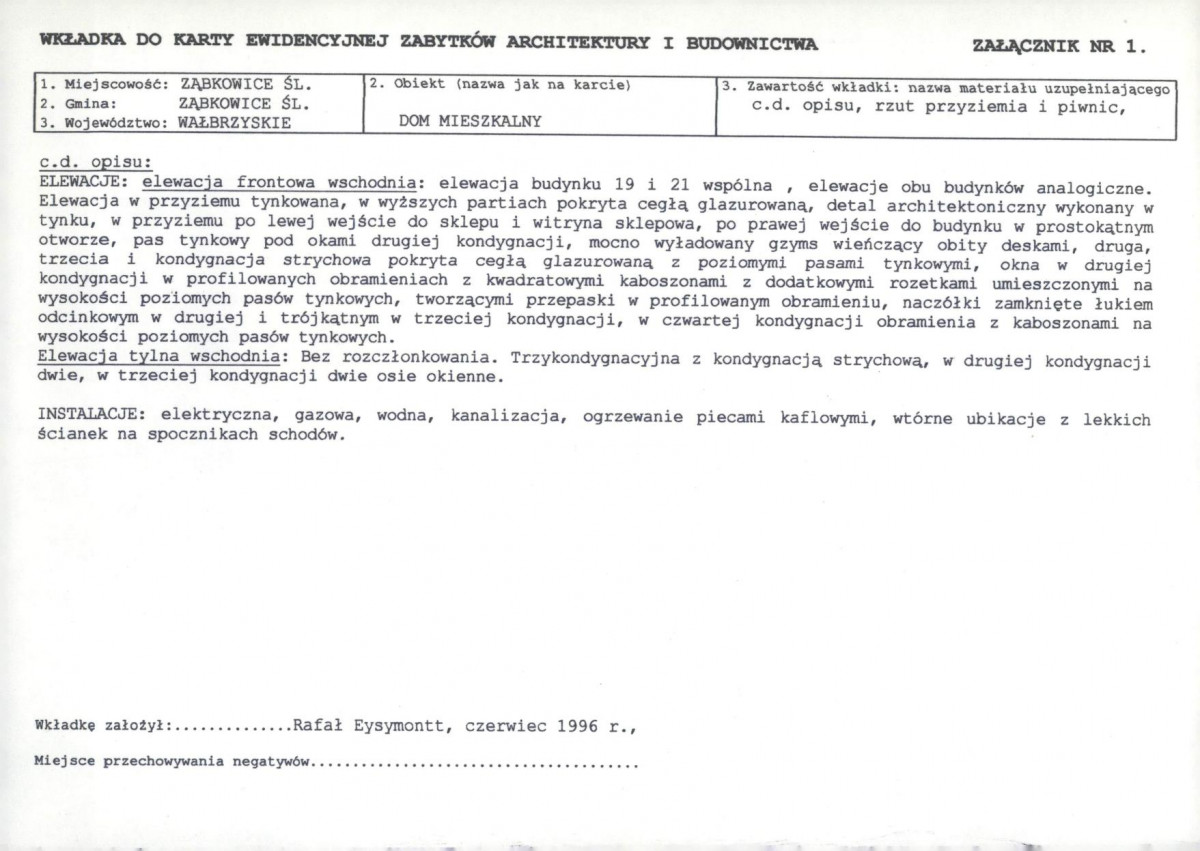 KB - Karta biała, skan nr 5