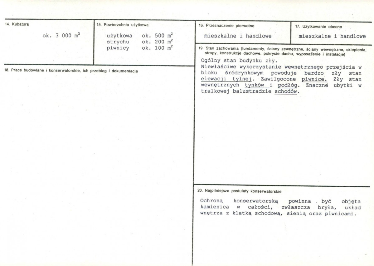 KB - Karta biała, skan nr 3