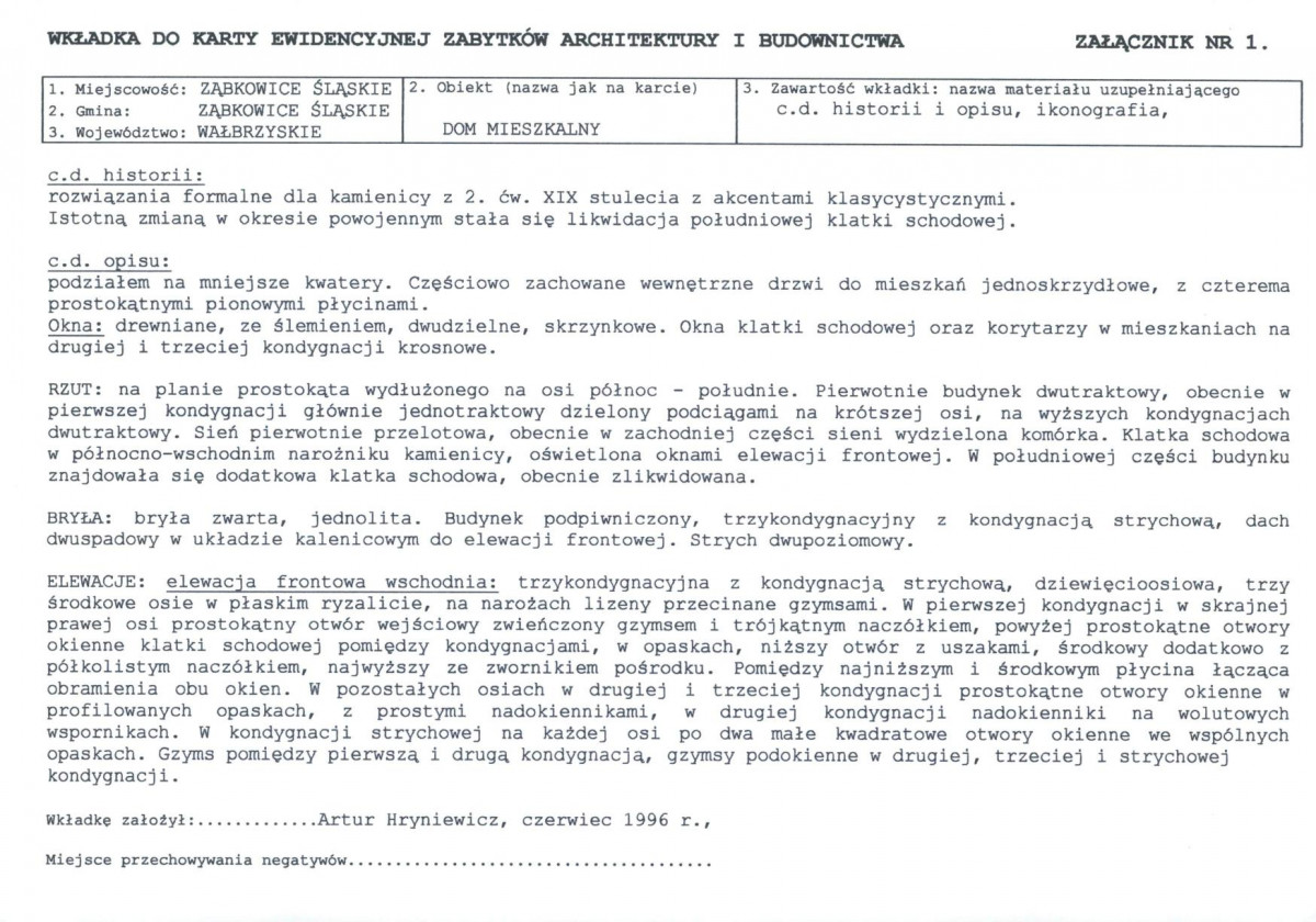 KB - Karta biała, skan nr 5