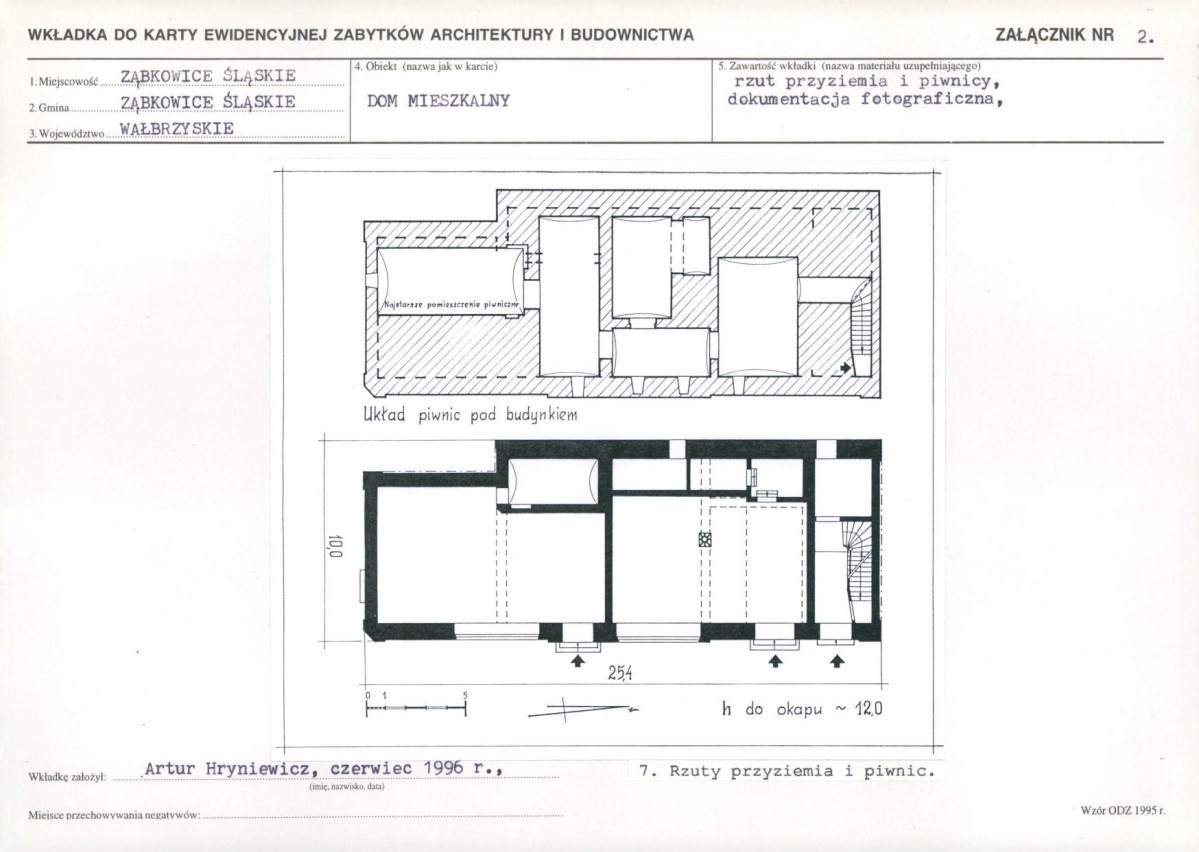 KB - Karta biała, skan nr 7