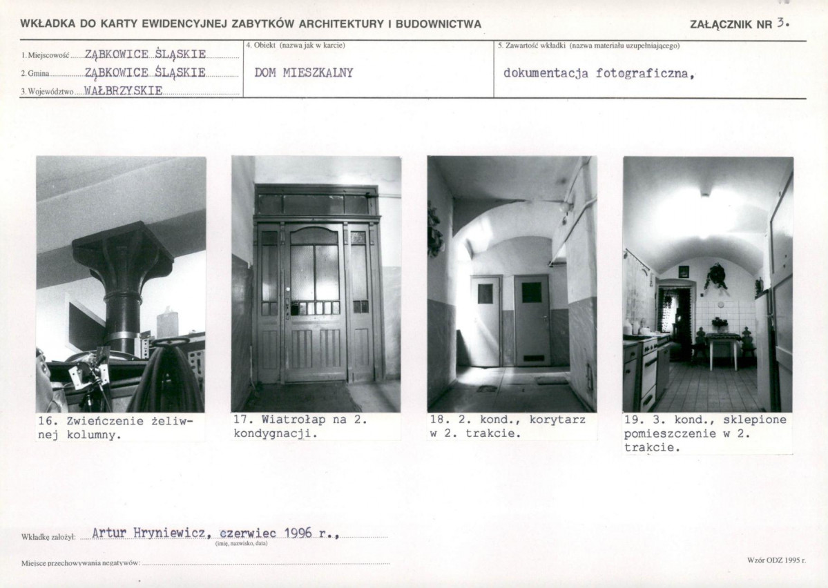 KB - Karta biała, skan nr 9