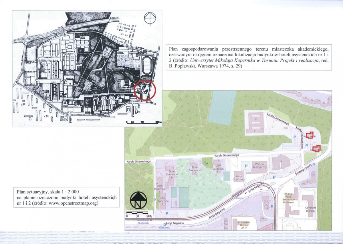 KEZN - Karta obiektu niewpisanego do rejestru, skan nr 2