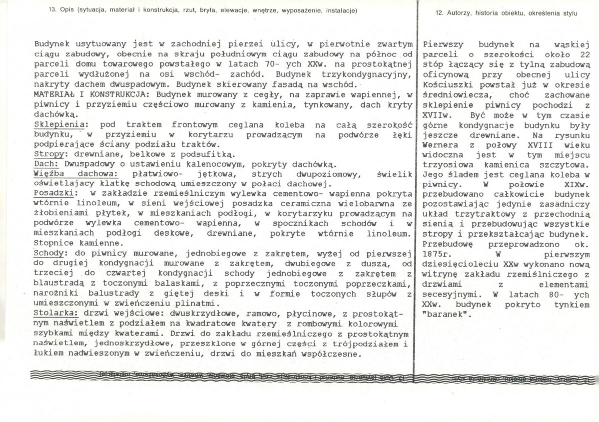 KB - Karta biała, skan nr 2