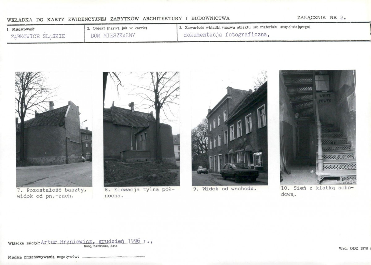 KB - Karta biała, skan nr 7