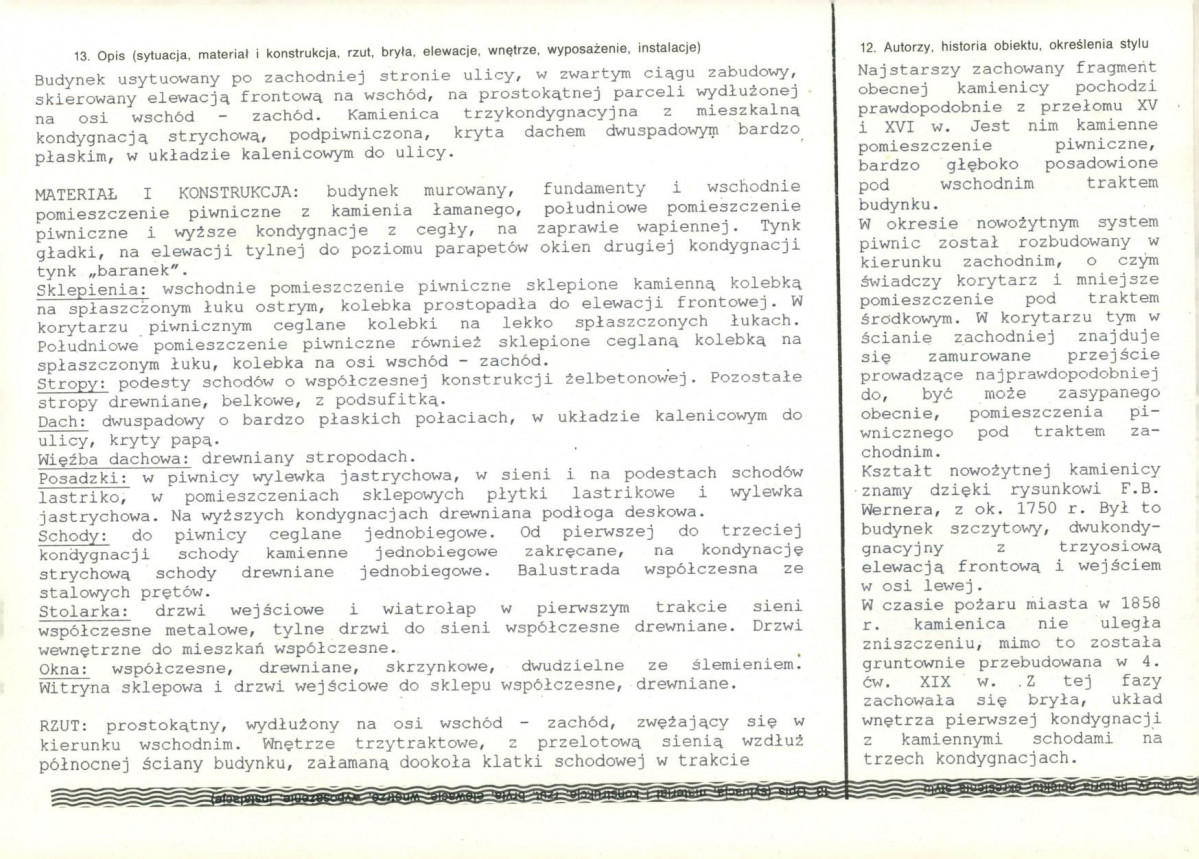 KB - Karta biała, skan nr 2