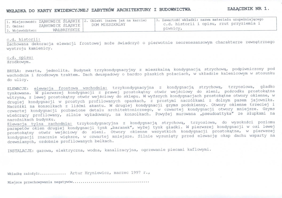 KB - Karta biała, skan nr 5