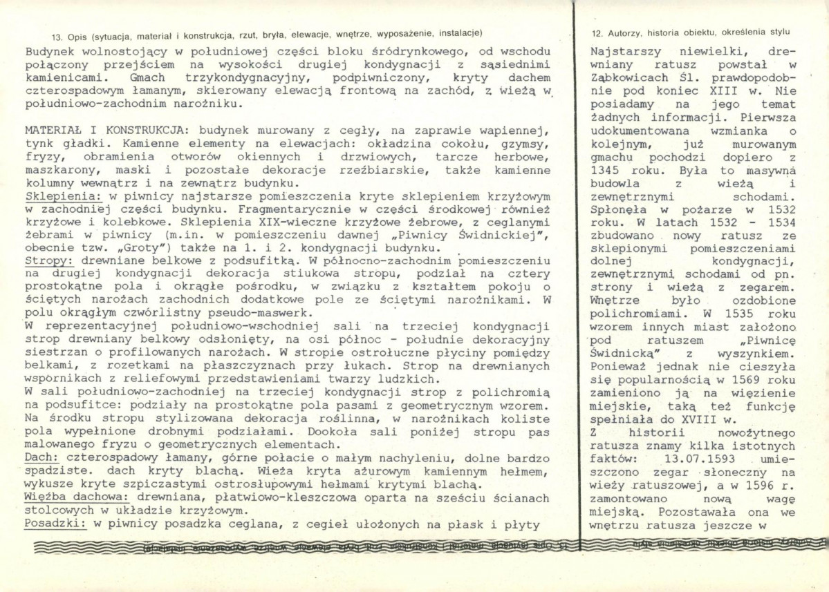 KB - Karta biała, skan nr 2