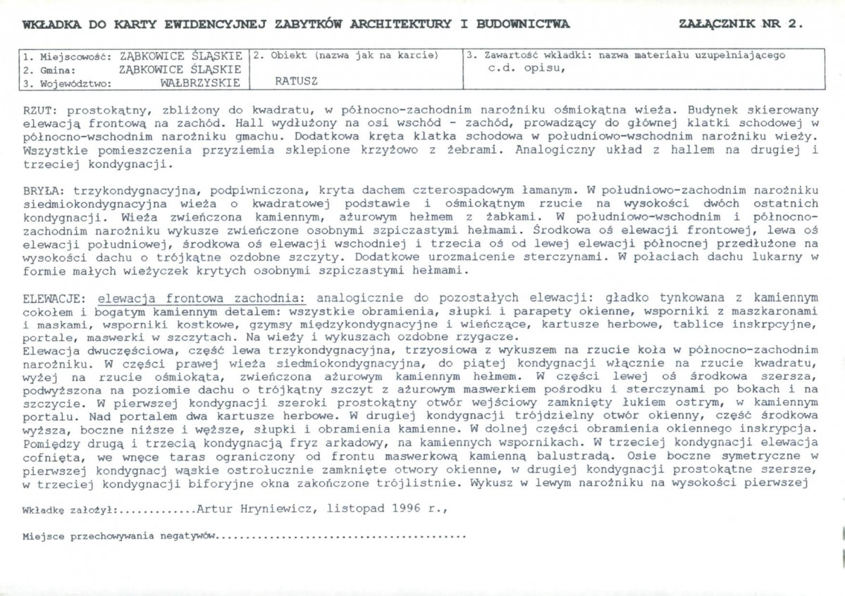 KB - Karta biała, skan nr 7