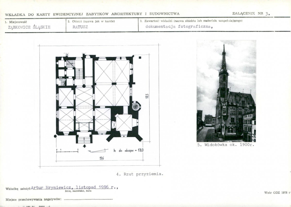 KB - Karta biała, skan nr 9