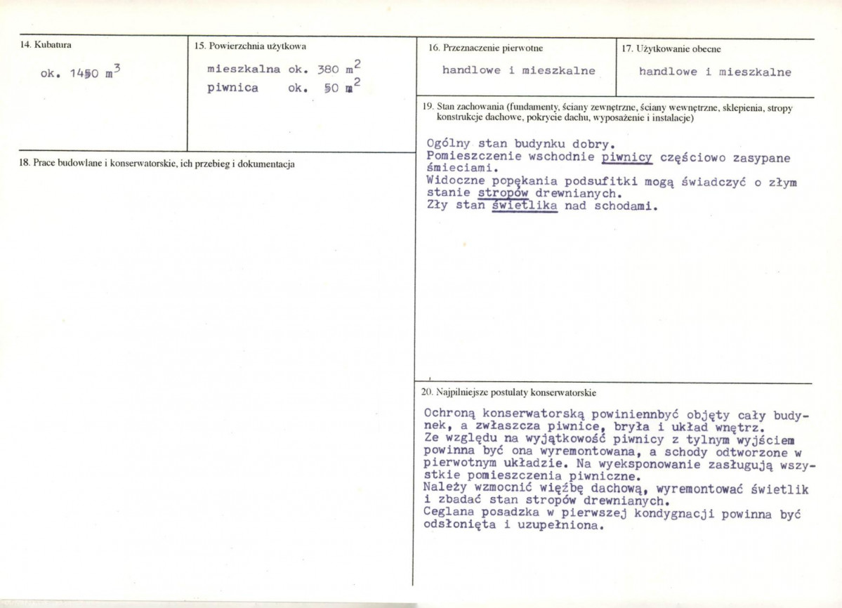 KB - Karta biała, skan nr 3