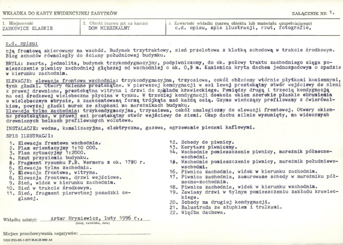 KB - Karta biała, skan nr 5