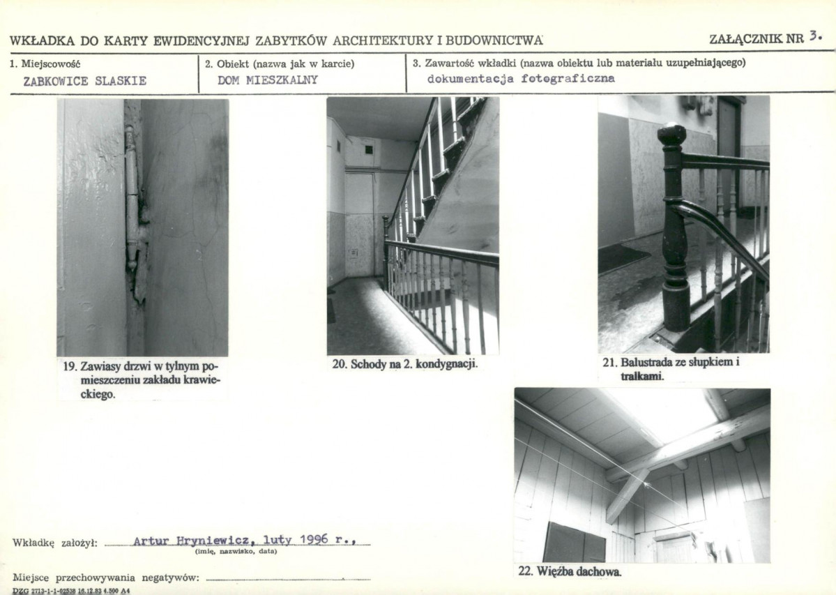 KB - Karta biała, skan nr 9