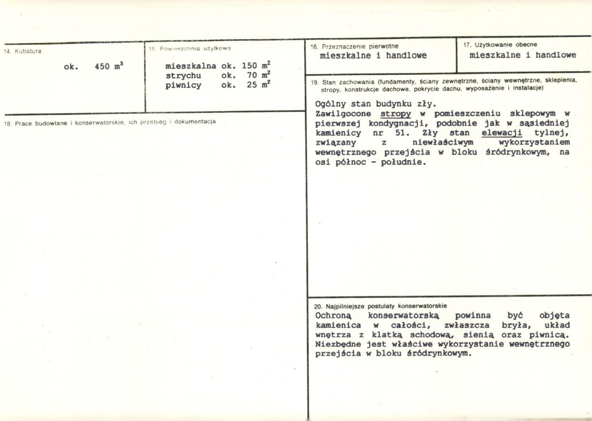 KB - Karta biała, skan nr 3