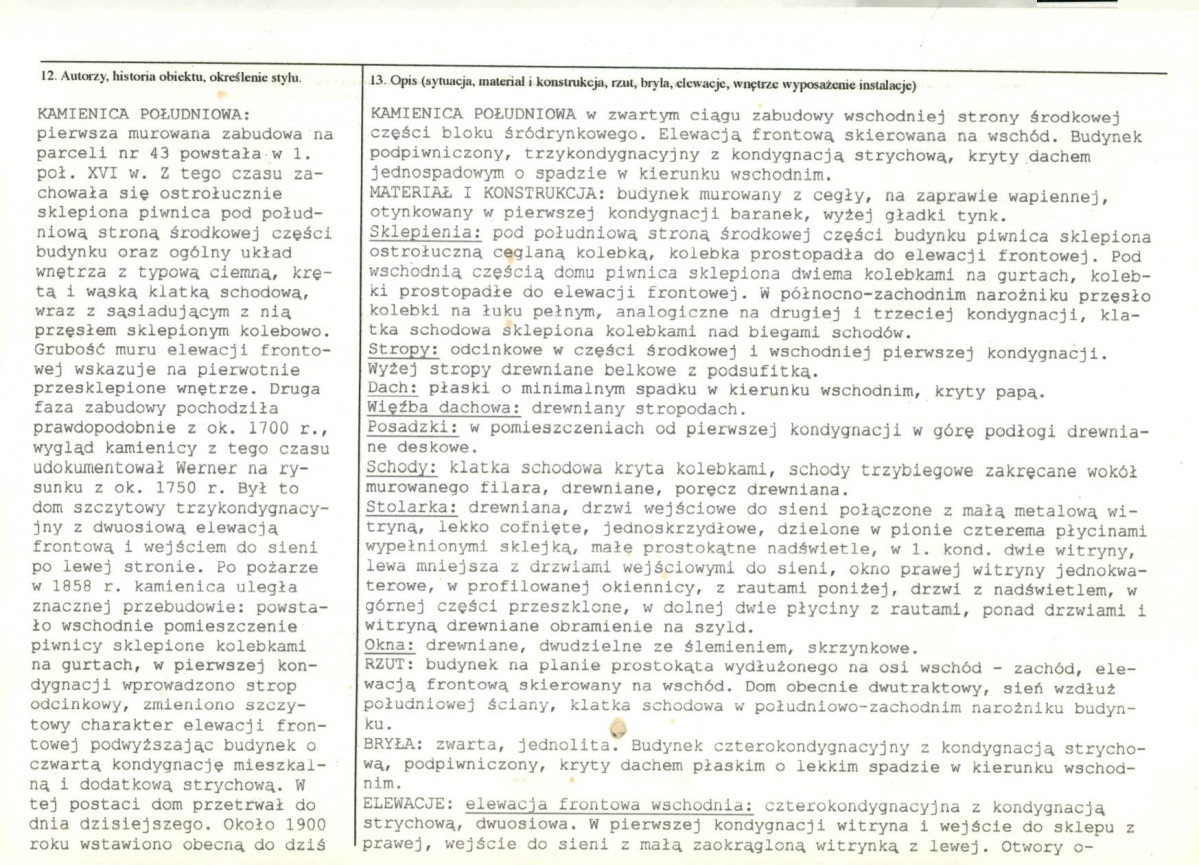 KB - Karta biała, skan nr 2