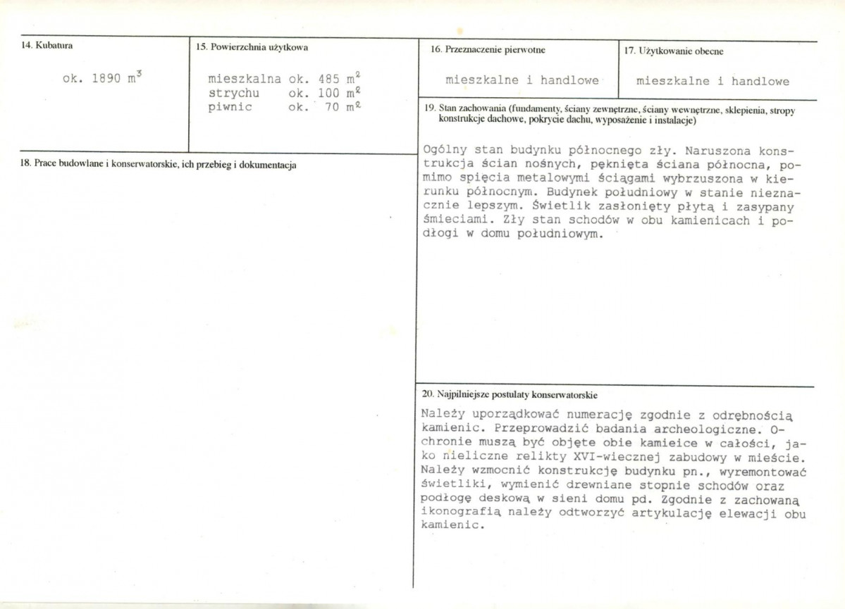 KB - Karta biała, skan nr 3