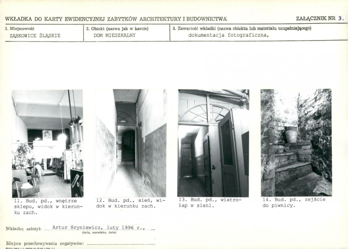 KB - Karta biała, skan nr 9