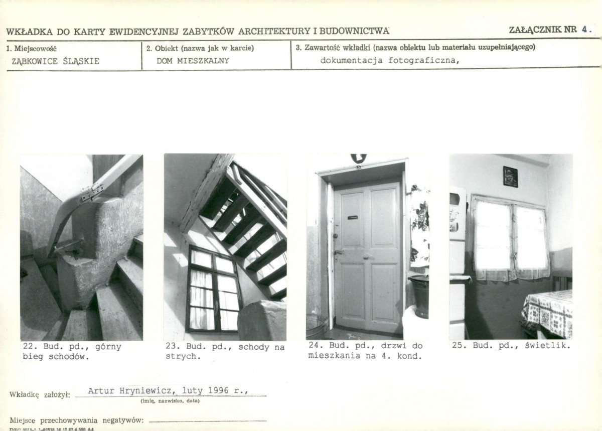 KB - Karta biała, skan nr 11