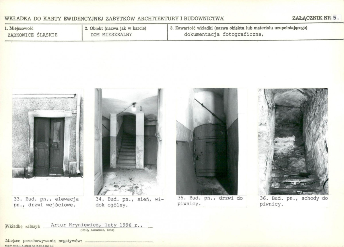 KB - Karta biała, skan nr 13