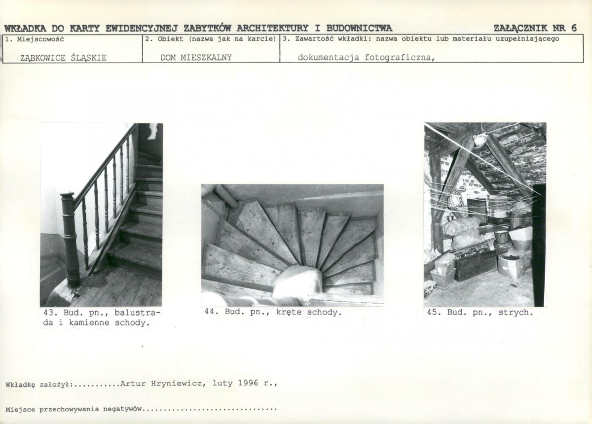 KB - Karta biała, skan nr 15