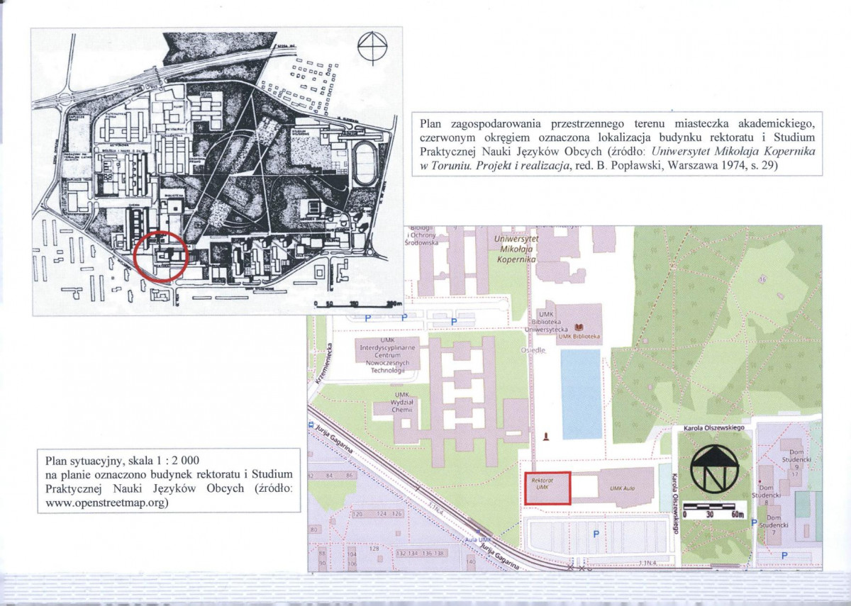 KEZN - Karta obiektu niewpisanego do rejestru, skan nr 2