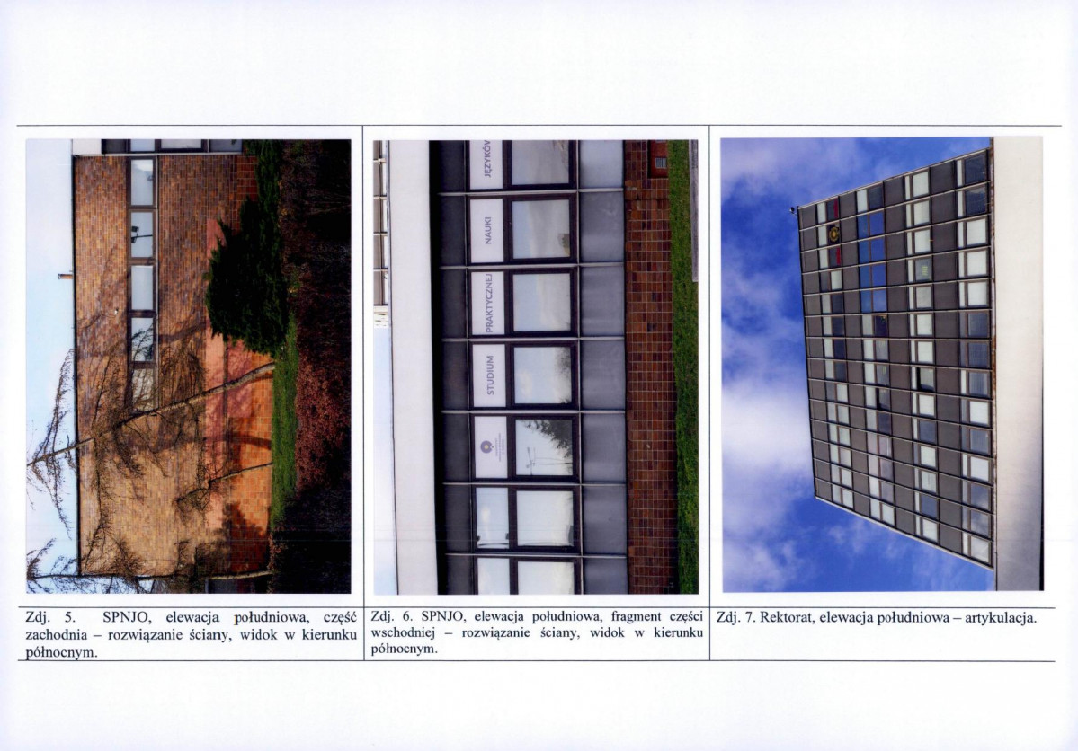 KEZN - Karta obiektu niewpisanego do rejestru, skan nr 6