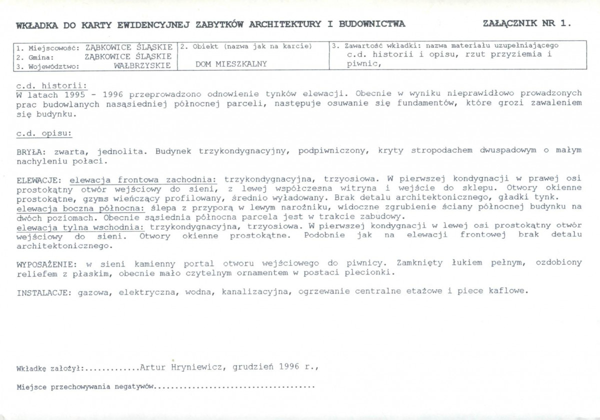 KB - Karta biała, skan nr 5