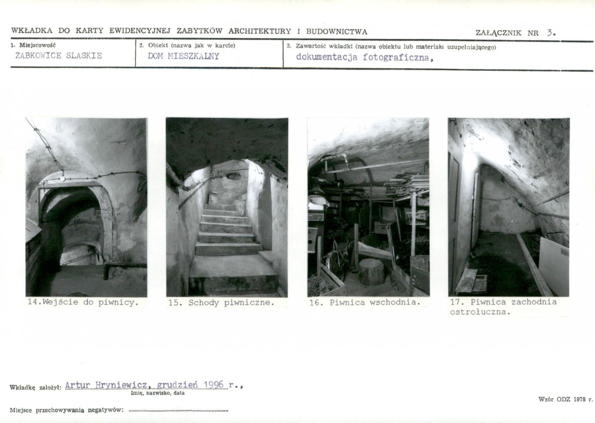 KB - Karta biała, skan nr 9