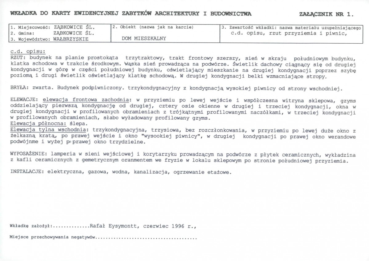 KB - Karta biała, skan nr 5