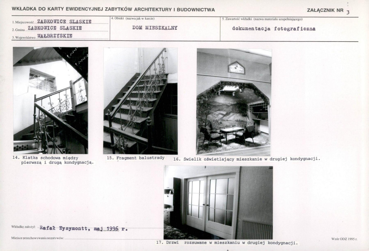 KB - Karta biała, skan nr 9