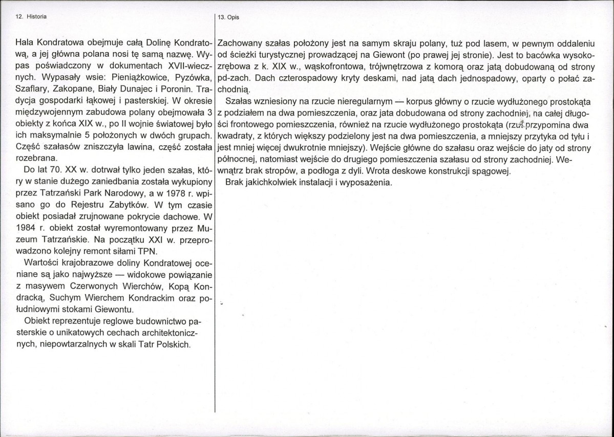 KB - Karta biała, skan nr 2