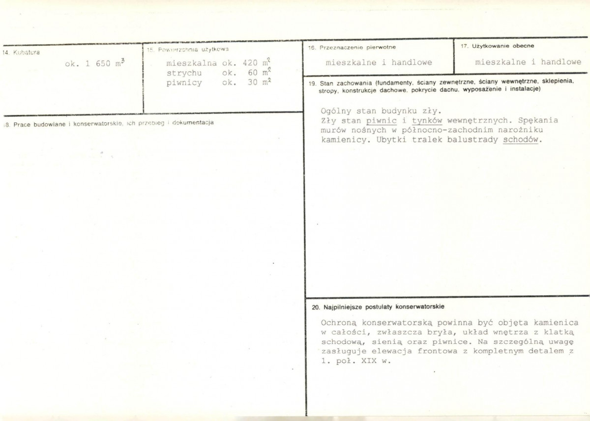 KB - Karta biała, skan nr 3