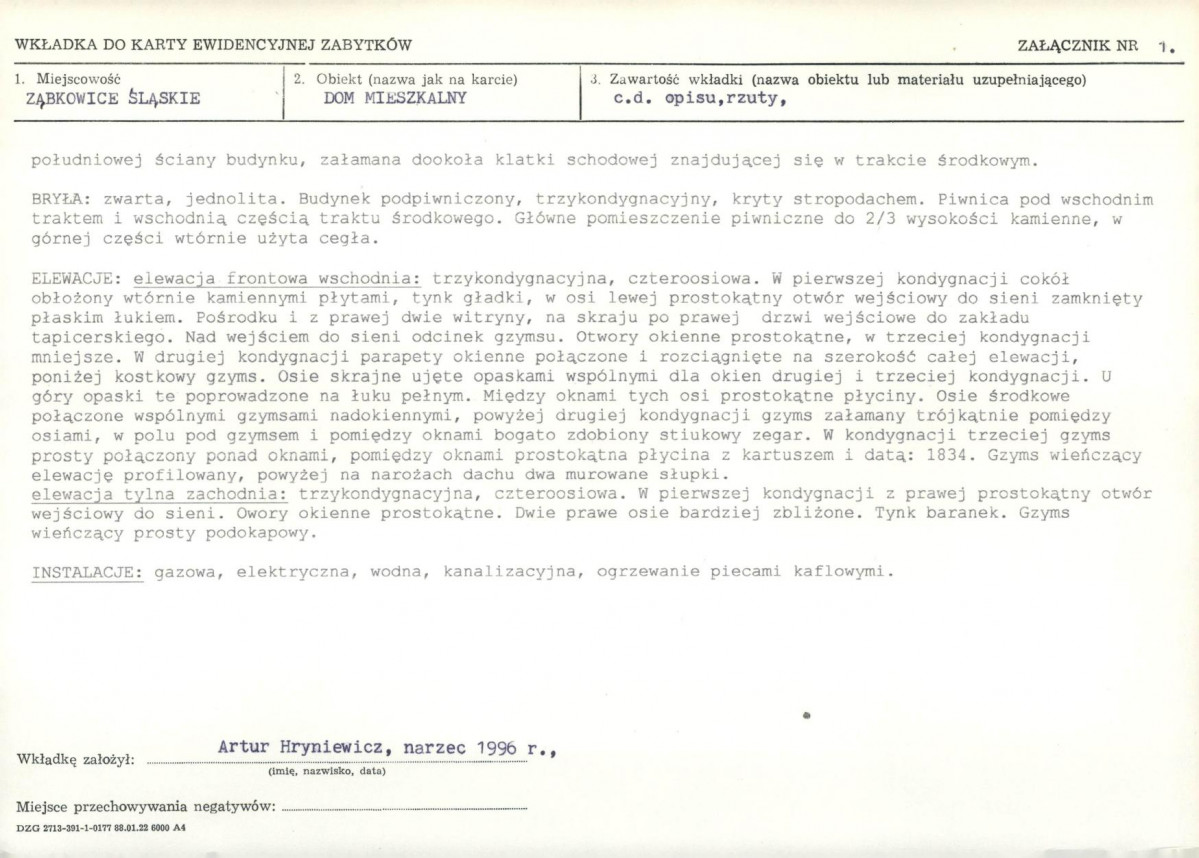 KB - Karta biała, skan nr 5