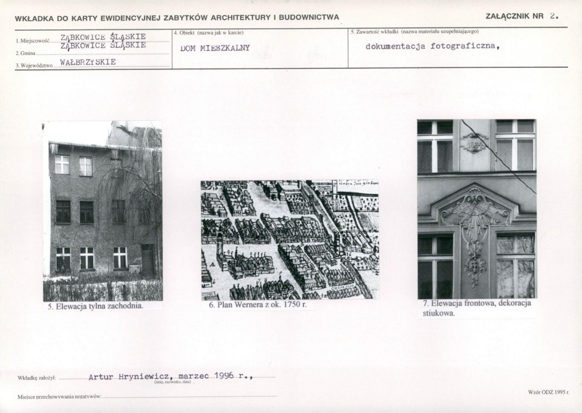 KB - Karta biała, skan nr 7