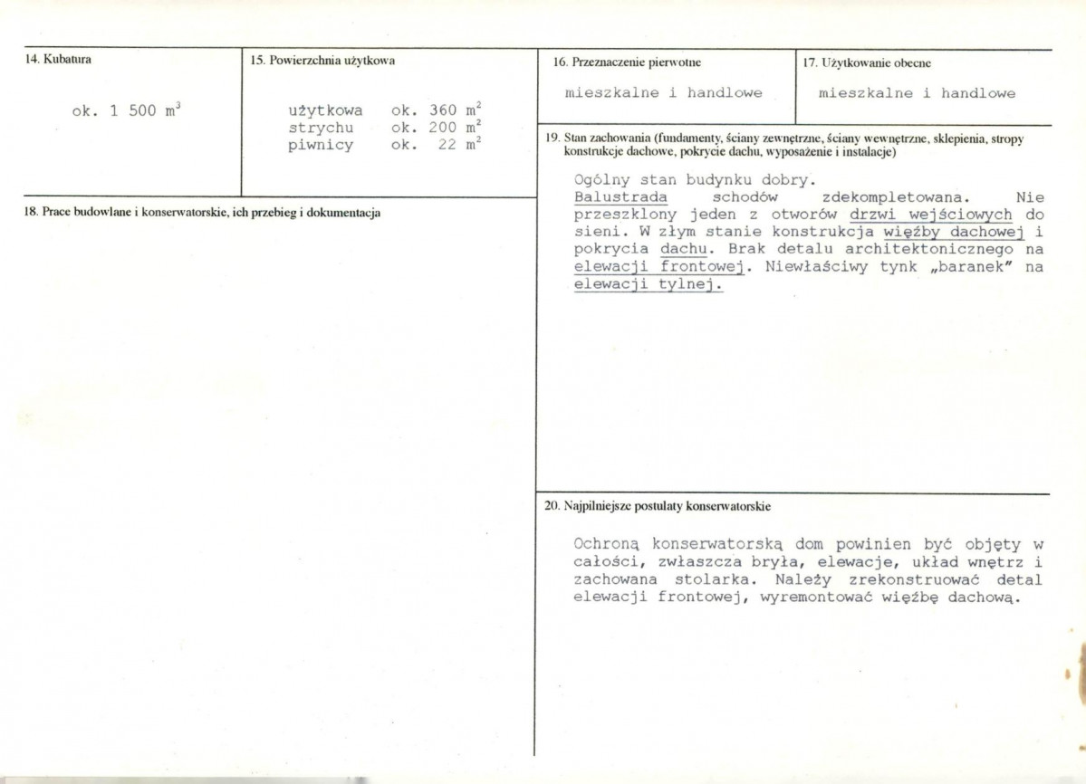 KB - Karta biała, skan nr 3