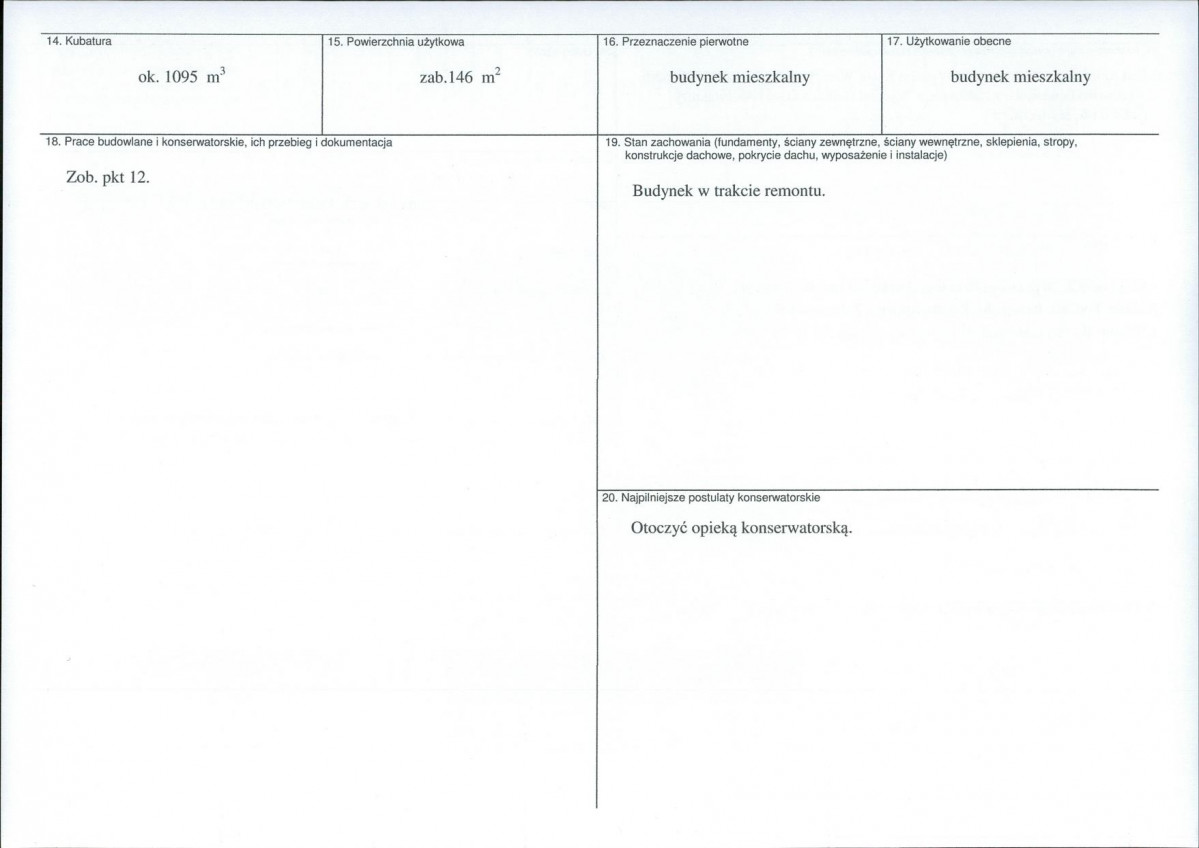 KB - Karta biała, skan nr 3