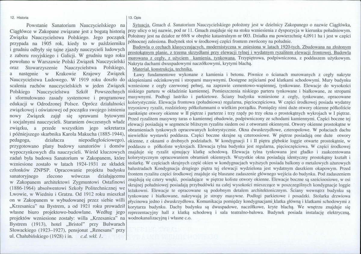 KB - Karta biała, skan nr 2