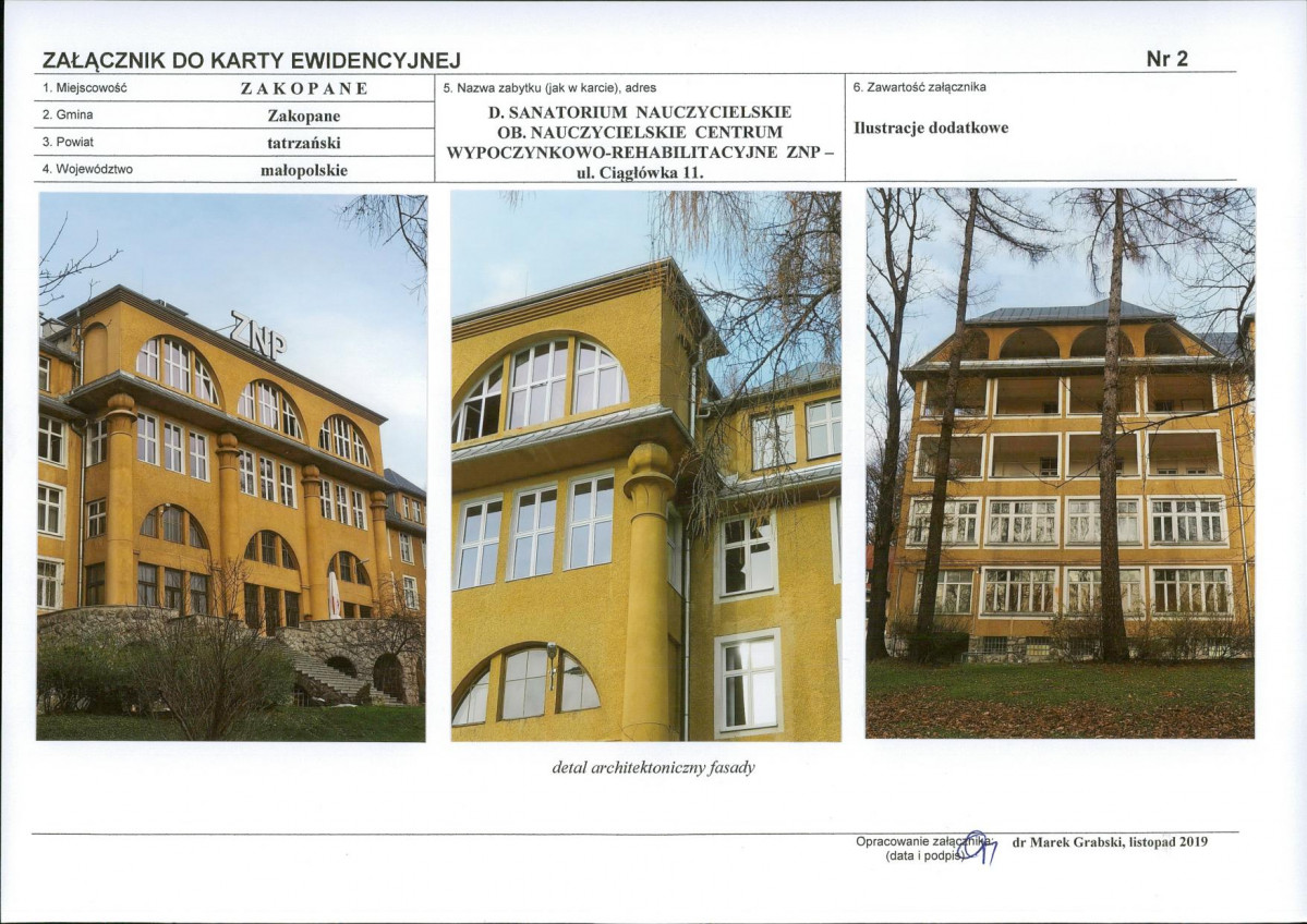 KB - Karta biała, skan nr 7
