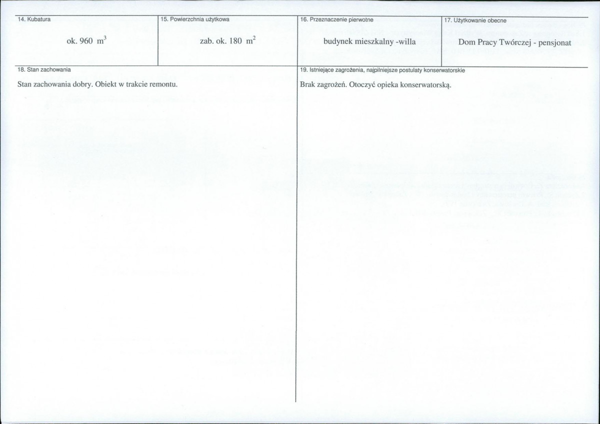 KB - Karta biała, skan nr 3