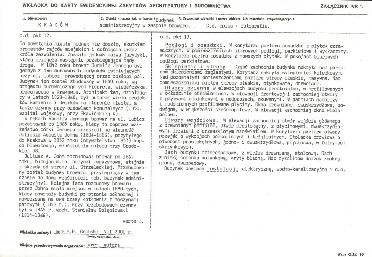 KB - Karta biała, skan nr 5