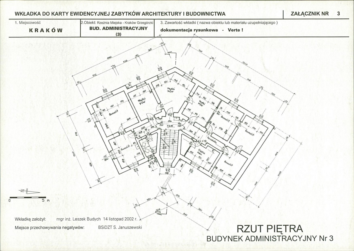 KB - Karta biała, skan nr 9