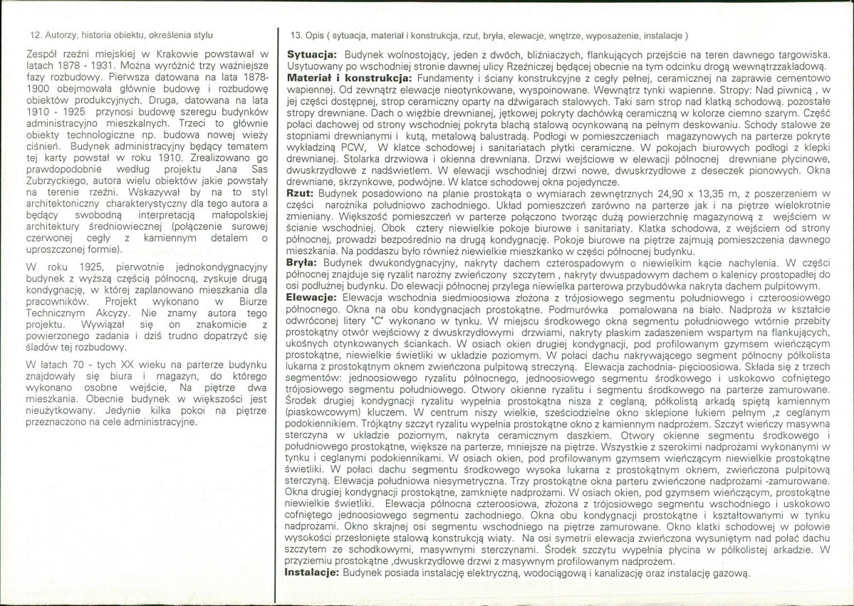 KB - Karta biała, skan nr 2