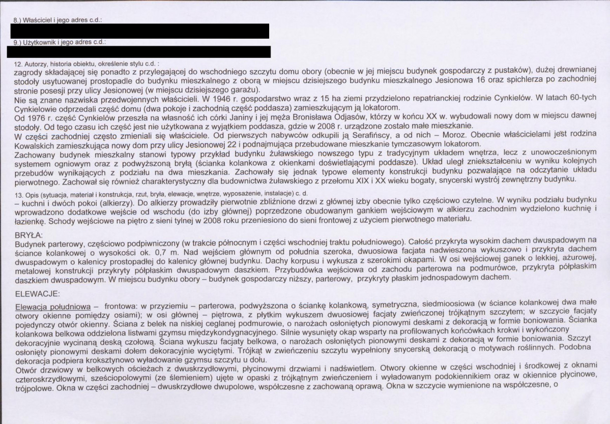 KB - Karta biała, skan nr 6