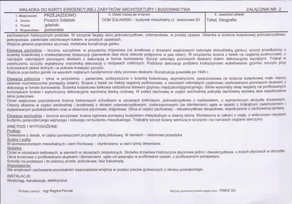KB - Karta biała, skan nr 7