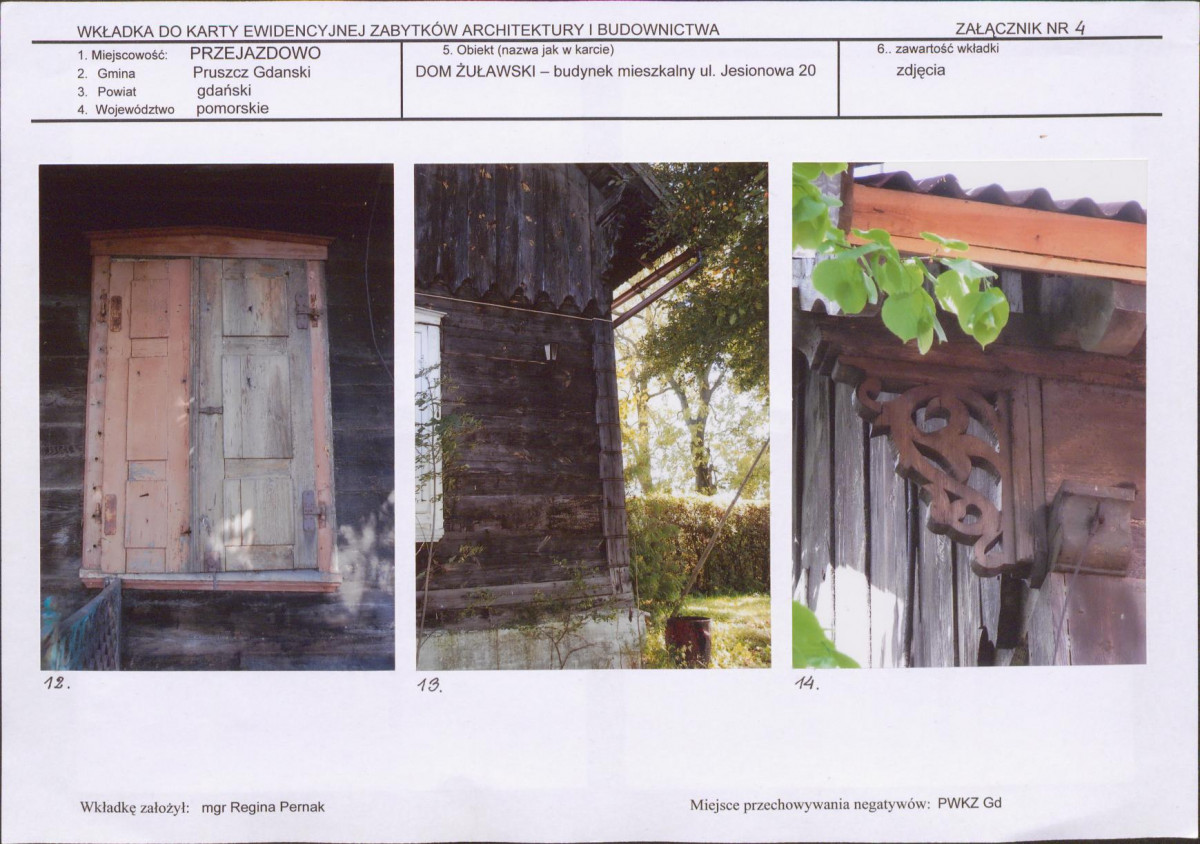KB - Karta biała, skan nr 11