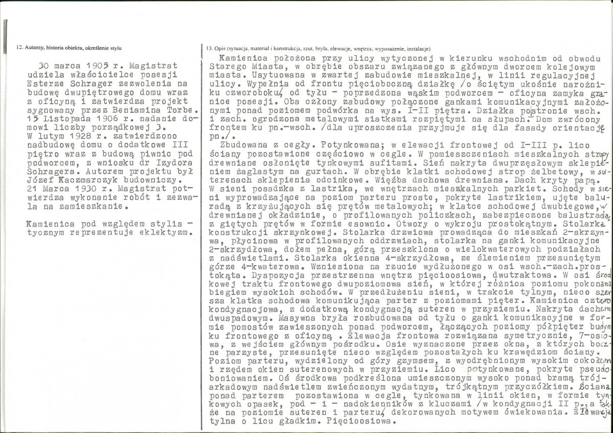 KB - Karta biała, skan nr 2