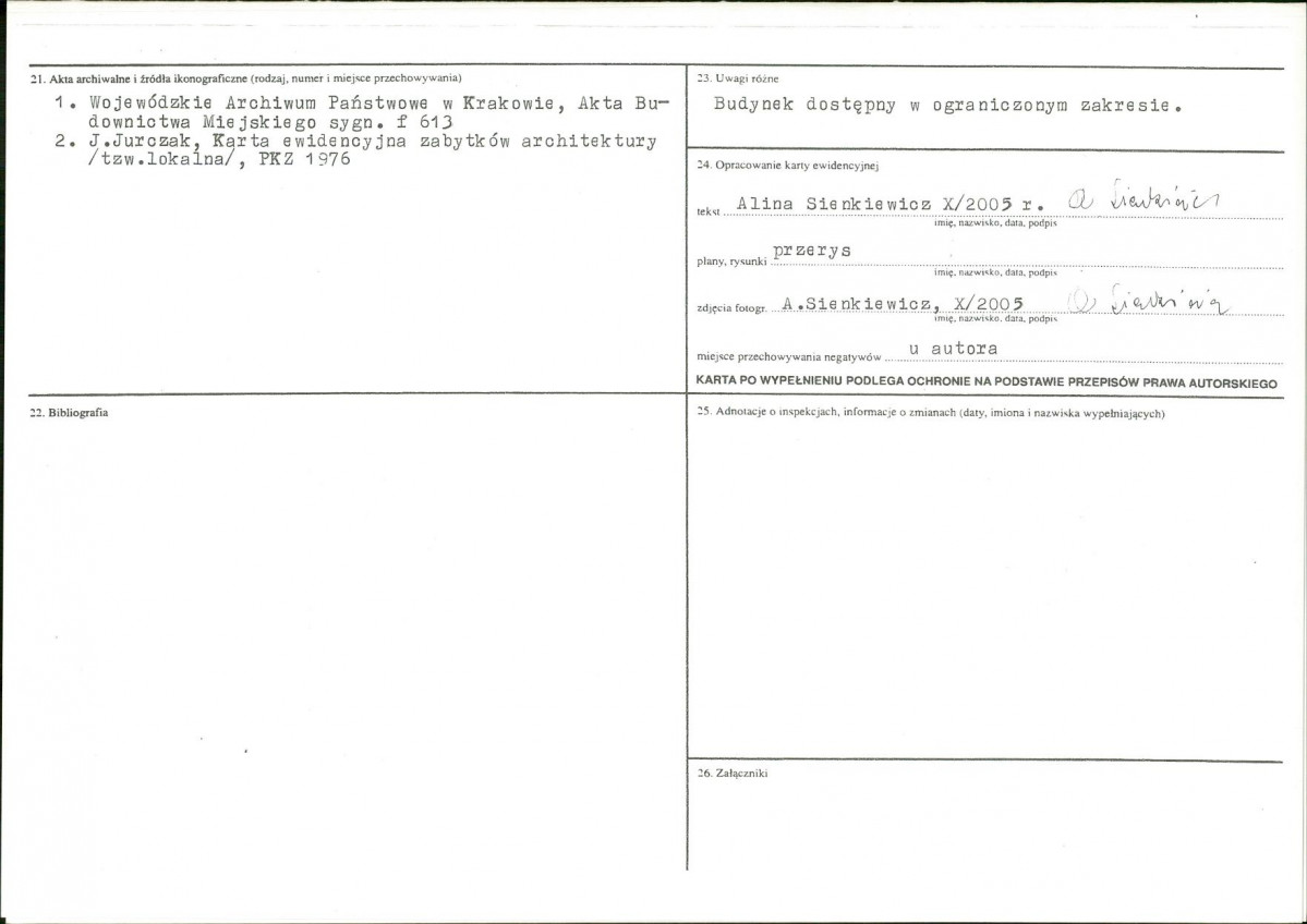 KB - Karta biała, skan nr 4