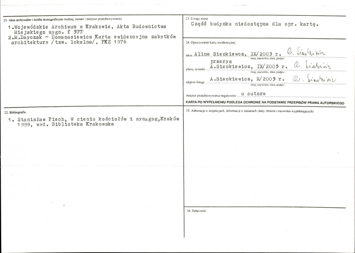 KB - Karta biała, skan nr 4