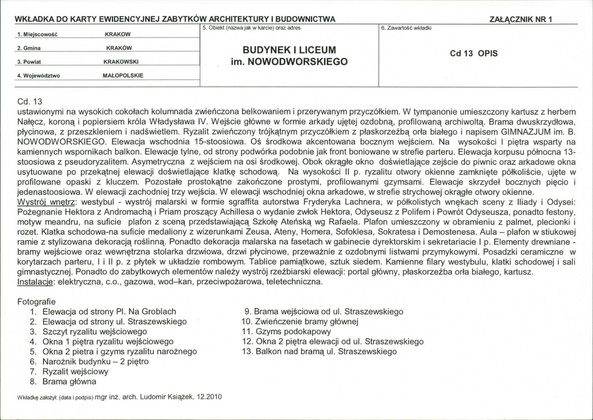 KB - Karta biała, skan nr 5