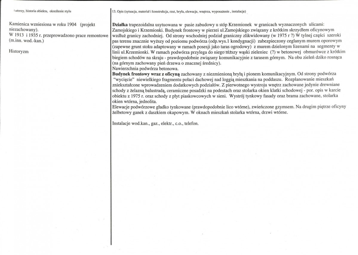 KB - Karta biała, skan nr 2